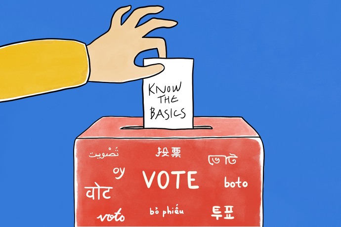 If president change after the presidential election Is the countrys economy likely to get better?