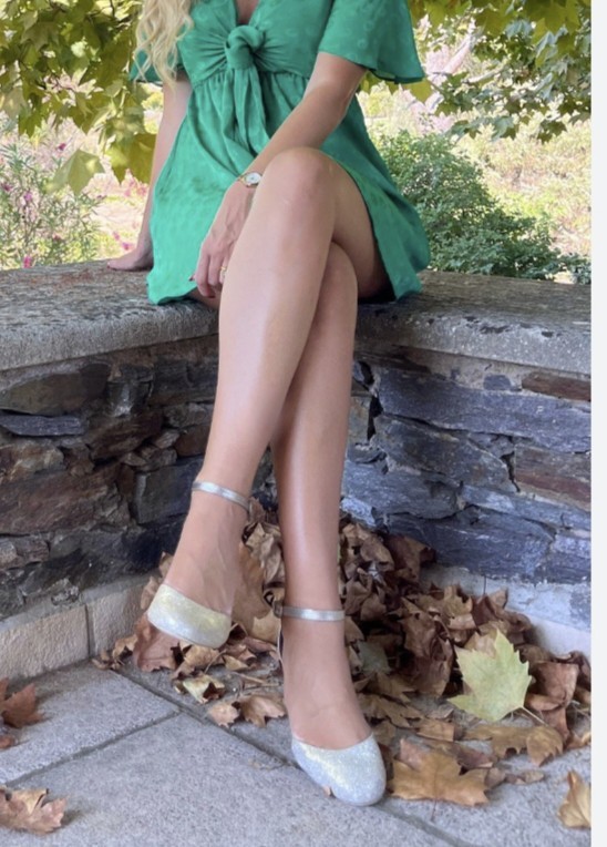 Do you like this kind of outfit?