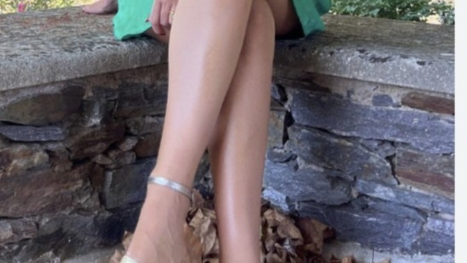 Do you like this kind of outfit?