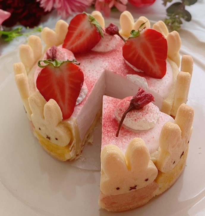 Cake