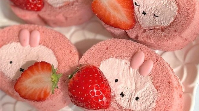 Easter EDITION: Which dessert would you eat?