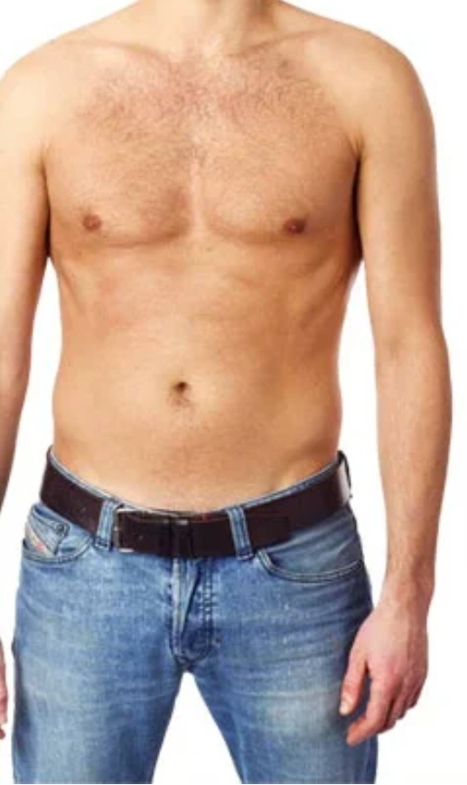 What bodytype do you PREFER in a romantic partner?