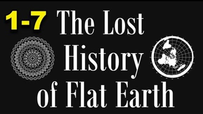 Do you think all of History is FACT?