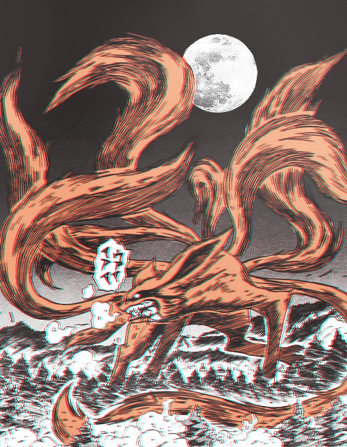 Kurama!!