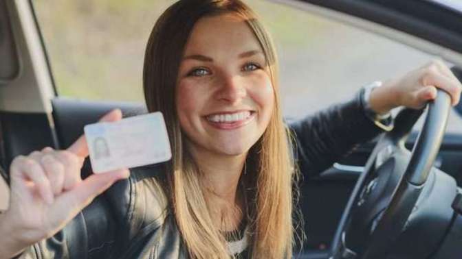 How old were you when you got your drivers license?