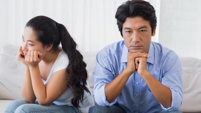 Why don't you get back with your ex?