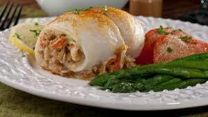 Similar to this, but asparagus on the inside.