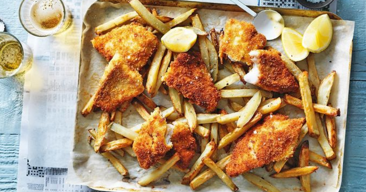 Do you eat fish on good Friday? GirlsAskGuys