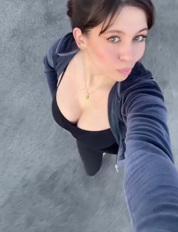 Do you like morning walks?