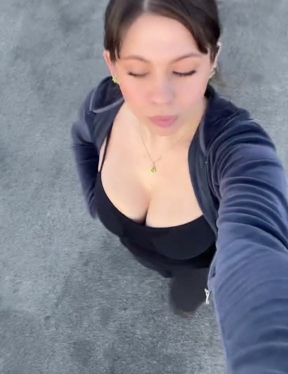 Do you like morning walks?