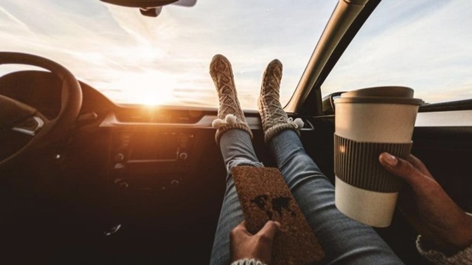 Are you a fan of road trips?