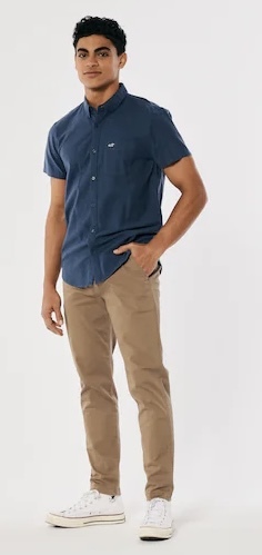 Do you feel all schools and workplaces should have a dress code?