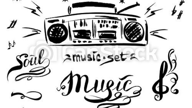 What type of music are you into?
