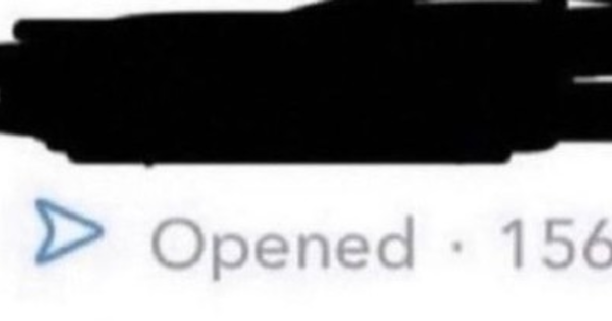 What do I do when she leaves me on read? GirlsAskGuys