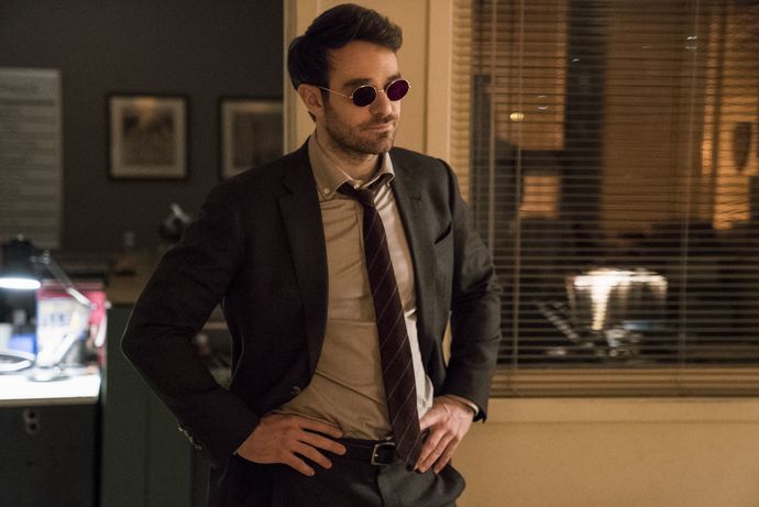 Who is most likeable Marvel character out of this list?