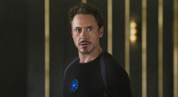 Who is most likeable Marvel character out of this list?