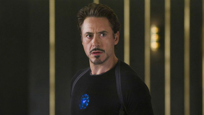 Who is most likeable Marvel character out of this list?