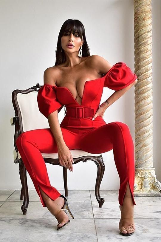 Could anyone send me examples of what to wear to a party/ bar / club that won’t attract the wrong men?