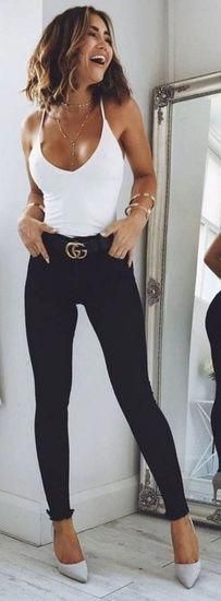 Could anyone send me examples of what to wear to a party/ bar / club that won’t attract the wrong men?