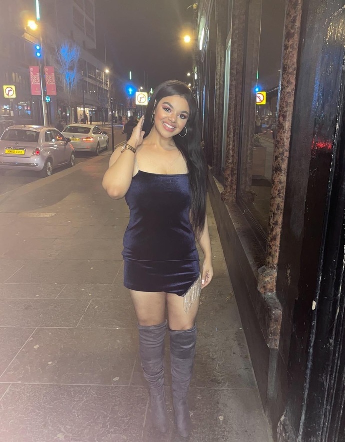 Could anyone send me examples of what to wear to a party/ bar / club that won’t attract the wrong men?