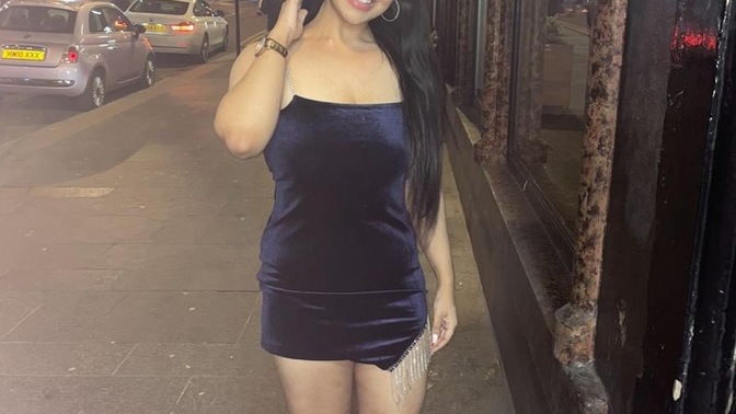 Could anyone send me examples of what to wear to a party/ bar / club that won’t attract the wrong men?