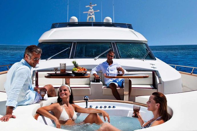 Girls, What lifestyle do you want your man to give you?