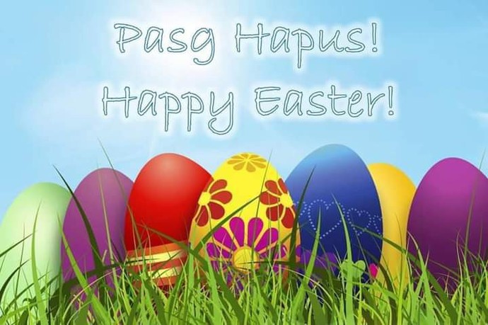 How was the Easter 🐣 bunny thought of with eggs 🥚 when eggs come from chickens 🐓 ?