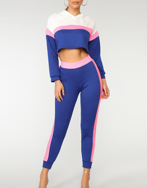 How important is color co-ordination to you? Do your clothes always match?