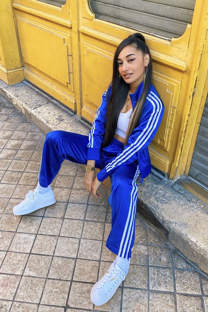 How important is color co-ordination to you? Do your clothes always match?