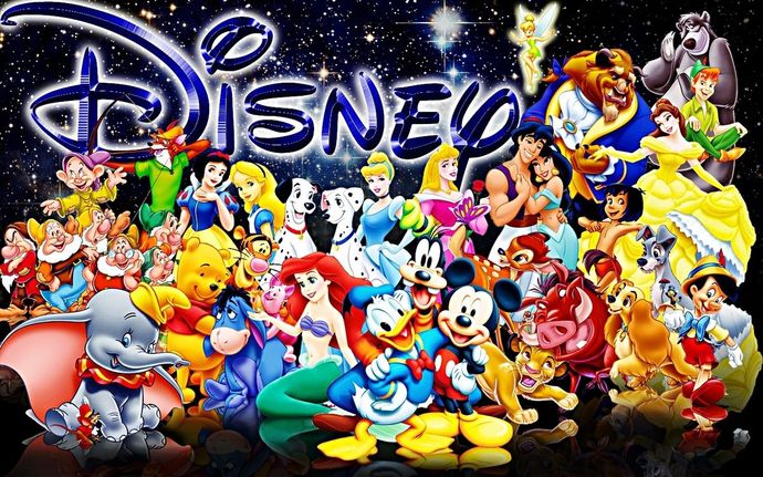 Which of the following things would you consider to be the biggest part or influence on your childhood and taste of entertainment?