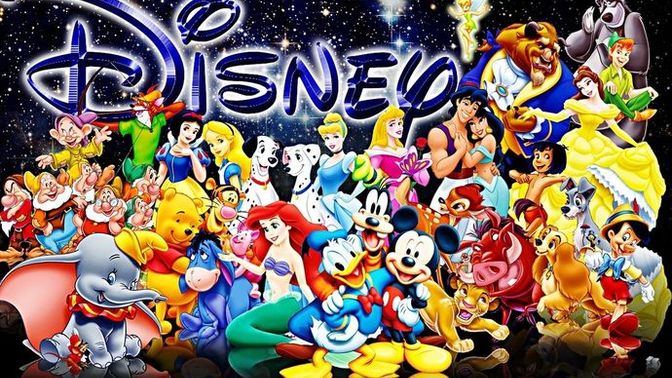 Which of the following things would you consider to be the biggest part or influence on your childhood and taste of entertainment?