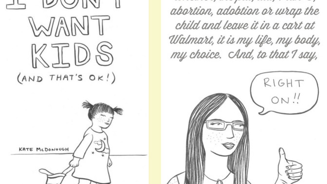 Since women have many options of opting of being mothers, should men be allowed to opt out of being fathers?