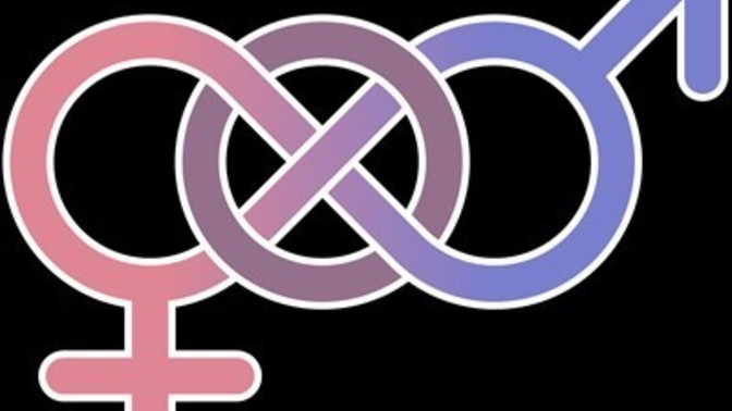 Has gender identification gone too far?