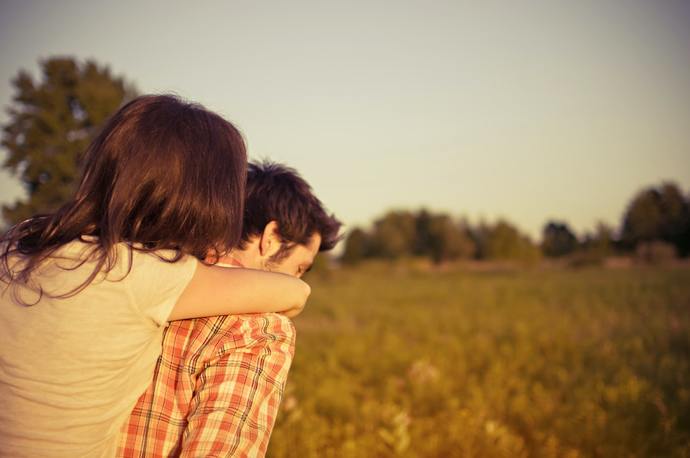 Why would someone want to be in a relationship with YOU?