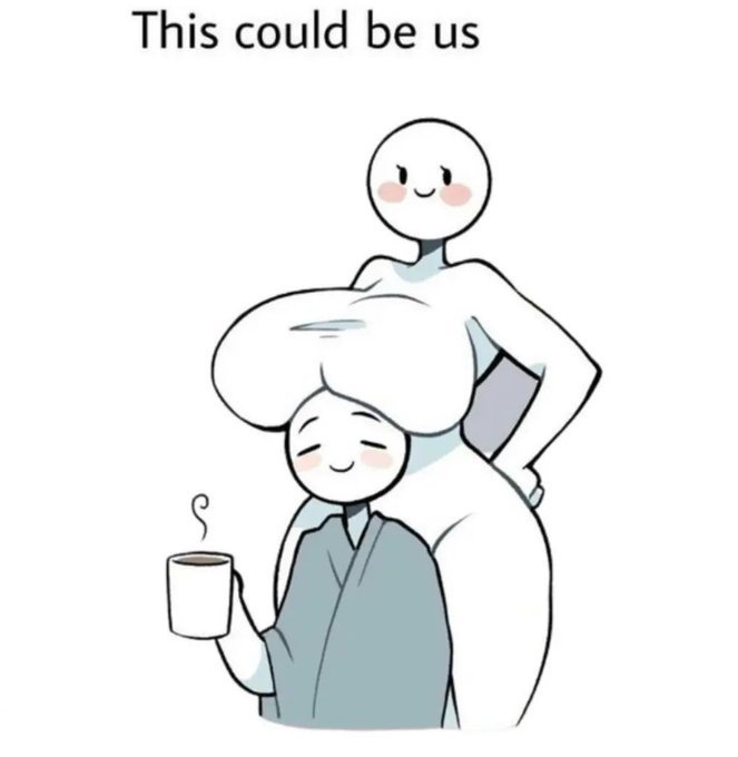 Why would someone want to be in a relationship with YOU?