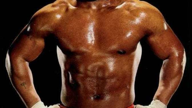 Who would you rather be cautious our scared of, Iron Mike Tyson or a Tiger?
