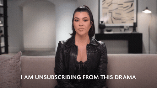 Do you think the Kardashians are finally becoming irrelevant?