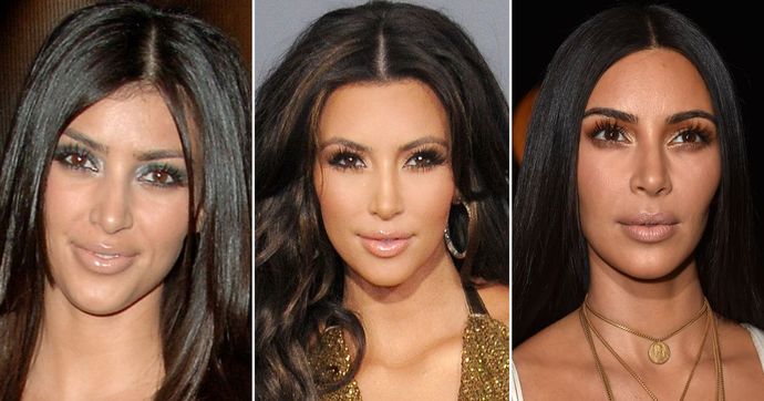 Do you think the Kardashians are finally becoming irrelevant?