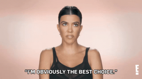 Do you think the Kardashians are finally becoming irrelevant?