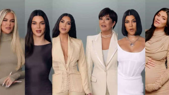 Do you think the Kardashians are finally becoming irrelevant?
