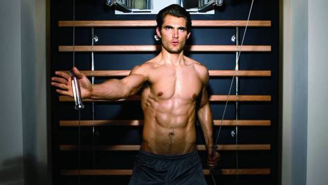 How much do you workout per week, cardio or just weightlifting? How many days of break you take?
