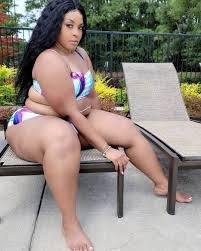 Would You Date A Woman Without Curves?