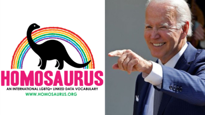 Do you think the HOMOSAURUS needed to be translated into Spanish?