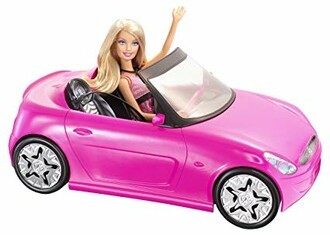 Are you a Barbie girl in a Barbie world?