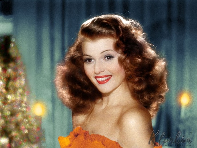 Which actress from the past do you find the most beautiful?