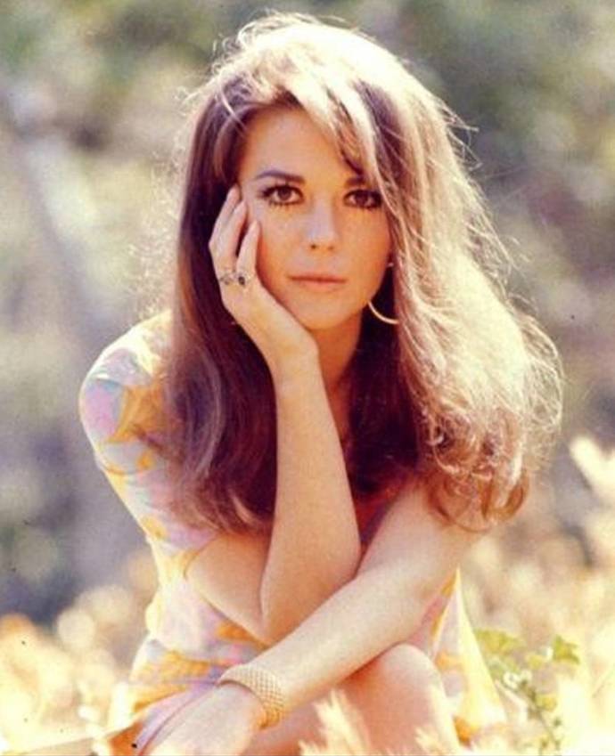 Natalie Wood 