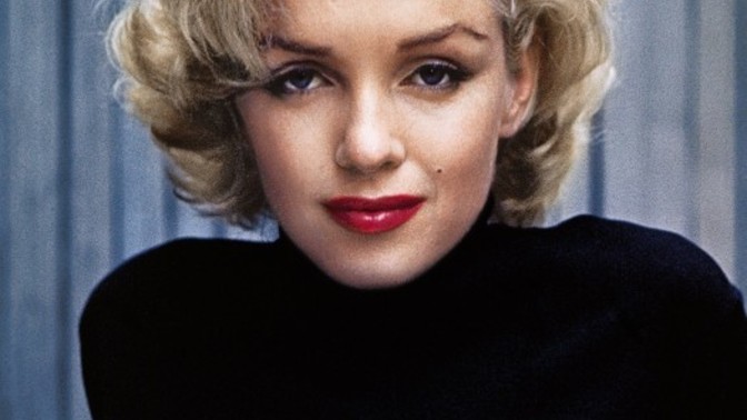 Which actress from the past do you find the most beautiful?