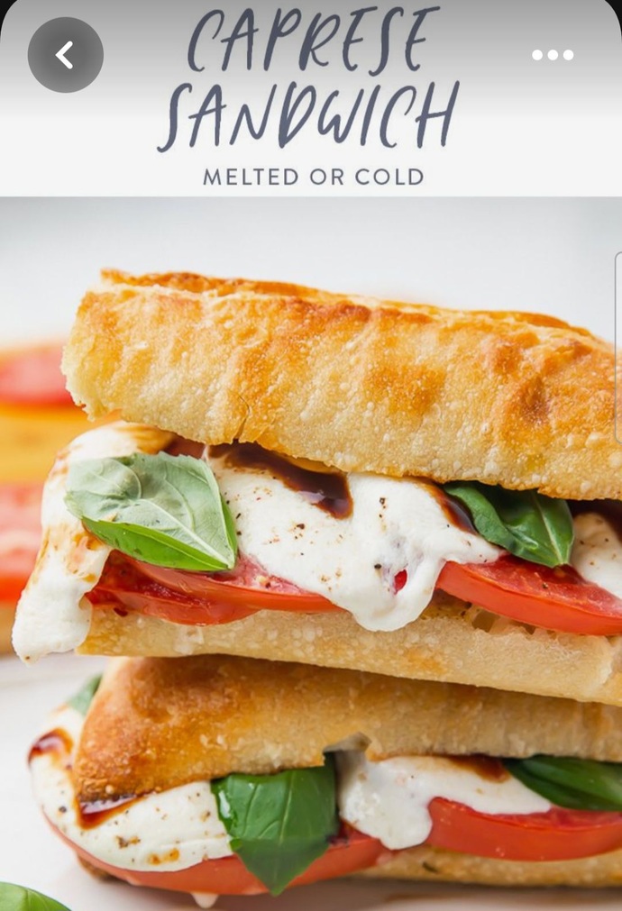 Do tomatoes go on sandwiches?