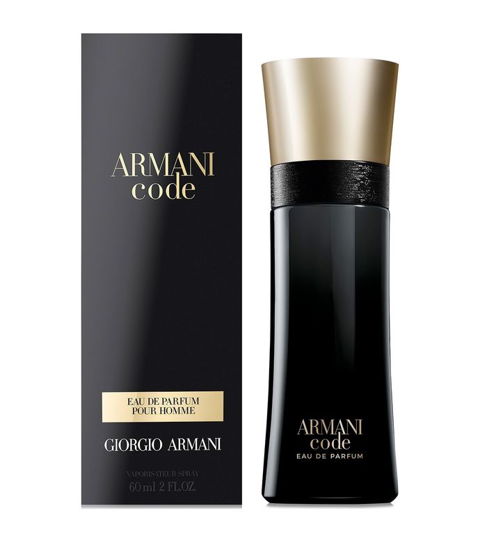 Armani Code