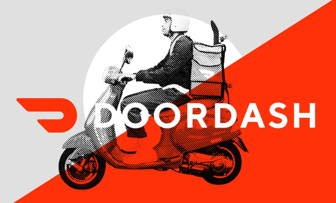 If DoorDash Or Another Delivery Service Could Deliver You Anything Right Now What Would You Have Delivered?